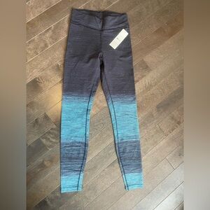 Lululemon lab versa tight